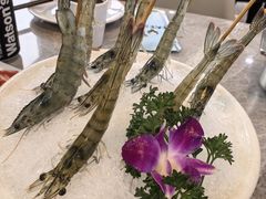 -牛天下·牛肉·海鲜·打边炉·融合菜