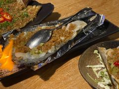 -质烤烤物·活烤海鲜(质烤总店)