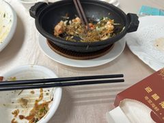 -迎喜海鲜酒楼(鹏森·海纳中心店)
