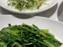 -羲和雅苑•北京烤鸭(国贸商城店)
