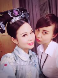 点击看大图 -盘子女人坊古装写真摄影(厦门总店)