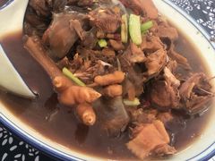 -八两八金·莱芜特色炒鸡(市南漳浦路店)