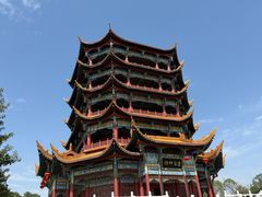-富乐山