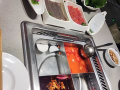 -海底捞火锅(龙湖金沙天街店)