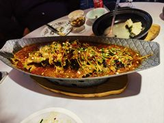 -小河盐帮·私家菜·烤鸭(三元桥·霄云路店)