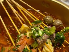 -觅香串串香·麻辣烫·冒菜(欧美广场店)