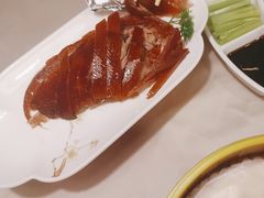 -大鸭梨烤鸭(甘家口店)