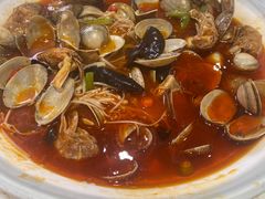 -天天鱼港·海鲜·鲅鱼水饺·招牌烤鸭(黄骅店)