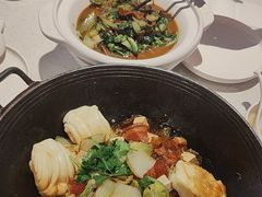 -北大荒人•新东北菜(青岛银座店)