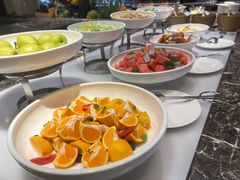 -重庆丽苑维景国际大酒店·海鲜自助餐厅