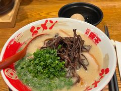 -豚王拉面(澳门银河店)