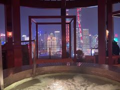 -上海外滩茂悦大酒店