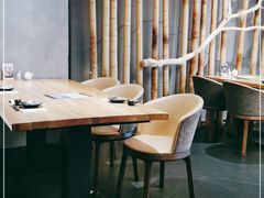 -隐泉之语日式料理(王府中环店)