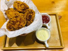 -雕刻时光咖啡馆(北苑店)