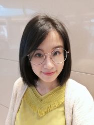-扎嘎形象设计