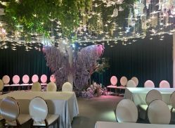 -深礼堂·艺术中心·婚礼·活动·宴会厅(欢乐海岸店)