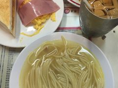 -华星冰室(湾仔店)