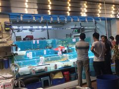 -新享乐海鲜(翠华路店)