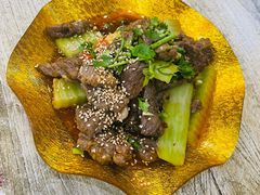 -老徐烧烤涮肚(交道口店)