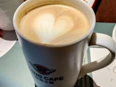 -咖啡之翼(奥特莱斯店)