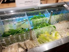 -温野菜涮涮锅(西单大悦城店)