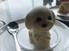 -时光吧·大堂吧·丽江和府洲际度假酒店