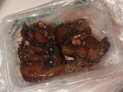 -正宗上海沈记熏鱼(木匠营小区店)