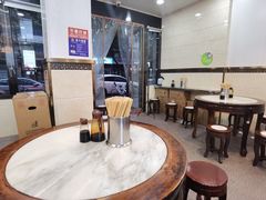 大堂-肖家河家常面(肖家河北街店)