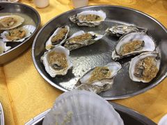-美美小海鲜