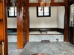 -张学良旧居陈列馆