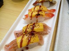 -樱の千渡日式料理·铁板烧•烧鸟(金盛田广场店)