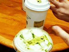 -喜茶(深圳福田星河COCO Park店)