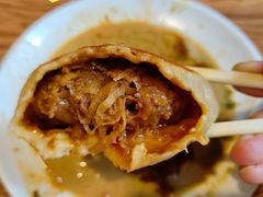 -清真吴记门钉肉饼·喜多利