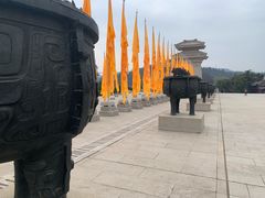 -黄帝陵