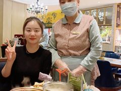-亚马逊蒸汽活海鲜自助(LCM置汇旭辉广场店)