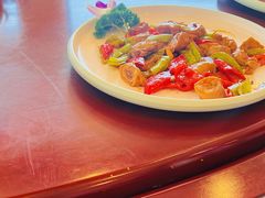 -牟传仁饭庄(星海店)