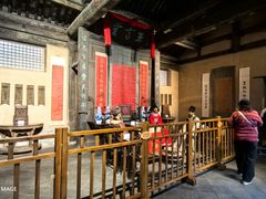 -胡氏古民居建筑