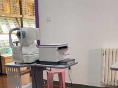 -中科优视医学研究院·验光配镜·近视防控