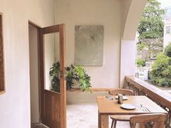 -兮食农场餐厅