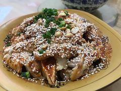 -勇猛子川菜馆(新军路店)