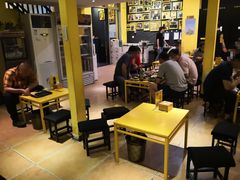 大堂-望京小腰(北京总店)