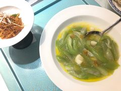 白油丝瓜-松云泽