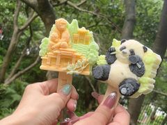 -黔灵山公园