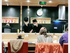 大堂-东京屋(武定路店)