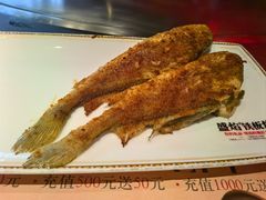 -盛焰铁板烧(王府井店)