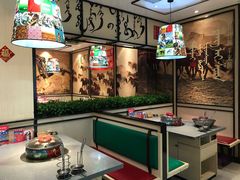 -羊来顺冰煮鲜羊 铁锅烀羊肉(中央大街店)