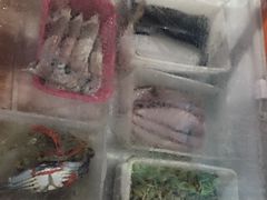 -疍家乐渔排海鲜餐厅