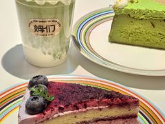 -姆们M Sweetie Cake(五道口店)