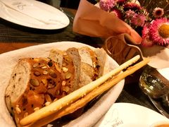 -GreyWhale灰鲸餐厅(武汉国际广场店)