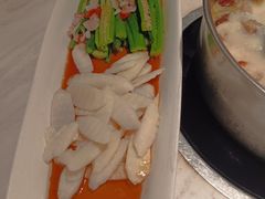 -花城粤菜餐厅(高新区店)